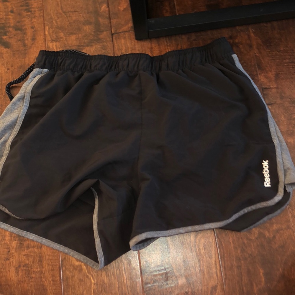 athletic shorts